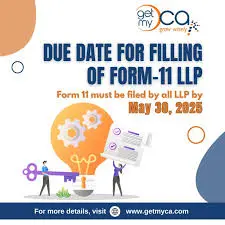 Getmyca Consultants Private Limited